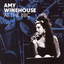 Amy Winehouse - Amy Winehouse at the BBC album artwork