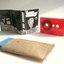 Crystal Tapes