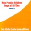 Most Popular Religious Songs of All Time Vol. 5