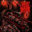 Primitive Punishment