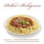 Polka bolognese