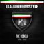 Italian Hardstyle 016
