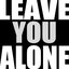 Leave You Alone - Single