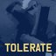 Tolerate
