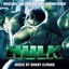 The Hulk Soundtrack