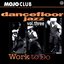 Mojo Club Presents Dancefloor Jazz Vol. Three: Work To Do