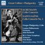 PIATIGORSKY, Gregor: Concertos and Encores (1934-1950)