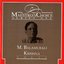 Maestro's Choice - M. Balamurali Krishna