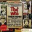 Then And Now (2007 reissue - UK comm CD)