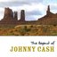 The Legend of Johnny Cash (5 Hits)