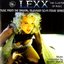 Lexx: Cluster of Music