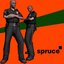 Spruce (feat. Josie, Tacxin & Letty) - Single