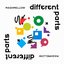 Different Parts
