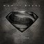 Man of Steel [Limited Deluxe Edition] [Original Score] Disc 1