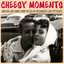 Cheesy Moments - Obscure Love Songs From The Era Of Dreamboats and Petticoats