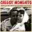 Cheesy Moments - Obscure Love Songs From The Era Of Dreamboats and Petticoats