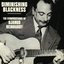 Diminishing Blackness - The Compositions Of Django Reinhardt