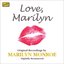 Love, Marilyn - Original Recordings by Marilyn Monroe (1953-1958)