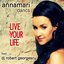 Live Your Life (feat. DJ Robert Georgescu)