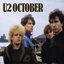 October (Deluxe eAlbum - Remastered)