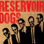 Reservoir Dogs soundtrack