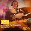 ASOT 909 - A State Of Trance Episode 909