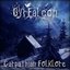 Carpathian Folklore