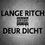 Deur dicht