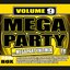 Mega Party VOL.9