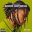 Know Nothing - Single