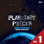 SONIC UNLEASHED ORIGINAL SOUNDTRACK PLANETARY PIECES Vol. 1