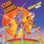 Star Wars and Other Galactic Funk