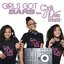Girls Got Bars: by Girls Make Beats