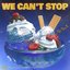 WE CAN'T STOP - Single