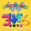 Numberjacks Storytime - Volume Five