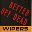 Better off Dead 7" EP (1978)