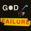 God of Failure - Single