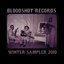 Bloodshot Records Winter Sampler 2010