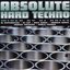 Absolute Hard Techno