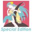 utamonogatari Special Edition