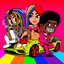 Shaka Laka (feat. Kodak Black)