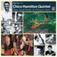 Chico Hamilton Quintet Plays South Pacific & Ellington Suite