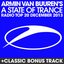 A State Of Trance Radio Top 20 - December 2013 (Including Classic Bonus Track)