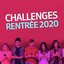 Challenges Rentrée 2020