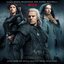 Music From the Netflix Original Series, The Witcher