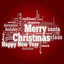 Happy New Year and Merry Christmas (Santa Claus Presents 40 Ultimate Xmas and Lounge Moods)