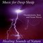 Tropical Storm for Deep Sleep - Thunderstorm Sounds and Rain Sound Sounds of Nature White No