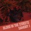 Blood in the Streets - Single