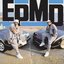 EPMD - Unfinished Business album artwork
