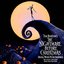 The Citizens of Halloween - The Nightmare Before Christmas album artwork